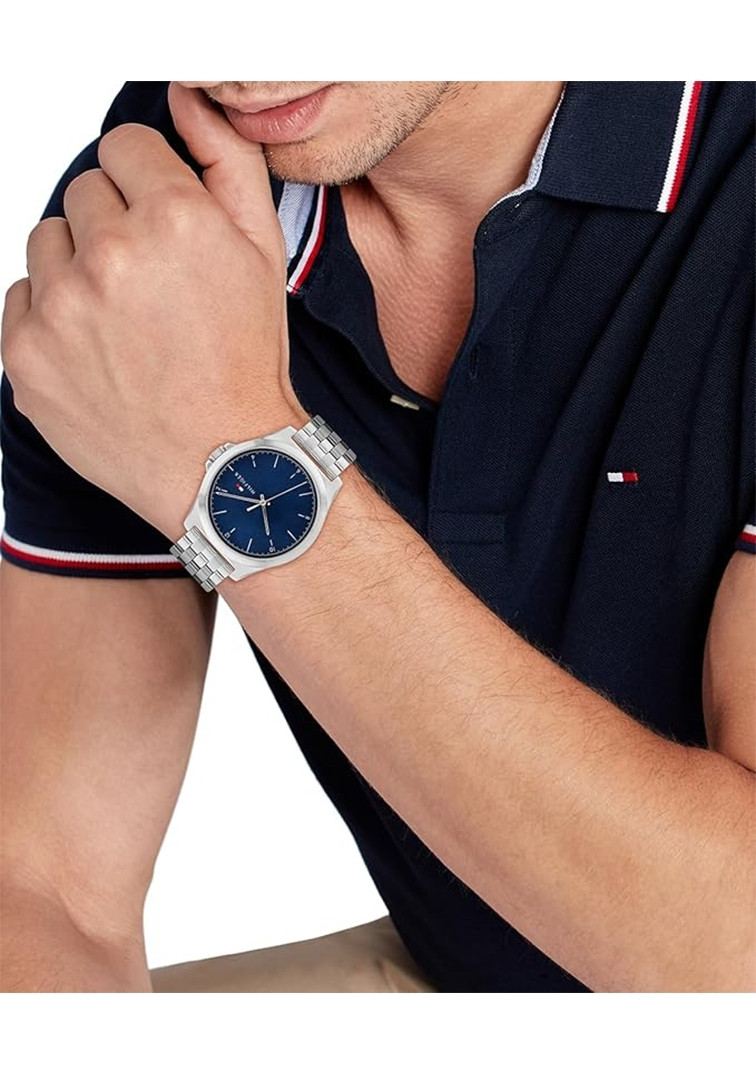 Tommy Hilfiger, Norris TH 1710630 — thumbnail 4